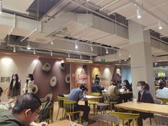 -百晟香·兰州牛肉面(景泰美食城店)