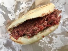 优质肉夹馍-杨天玉腊牛羊肉店