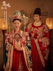 -今生有约国际精品婚纱摄影(苏州店)
