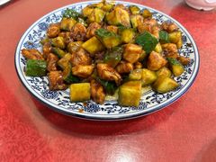 -北大地皖峰饭馆