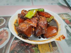 -蘭心餐厅(进贤路店)