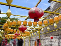 -慈城古县城景区