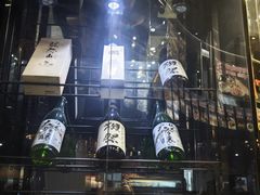 -将太无二·北美传奇寿司(瑞士公寓店)