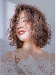 -禾曼造型