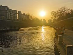 -西安城墙·碑林历史文化景区