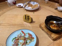 -德胜轩正宗顺德菜(宝安沙井会展中心店)