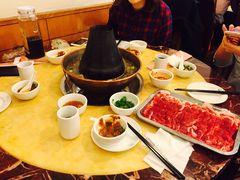 -月圆火锅(宁海东路二店)