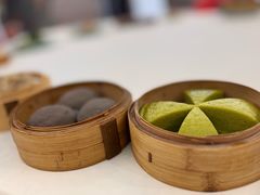 -馨越楼·点心·粤菜(赤坎店)