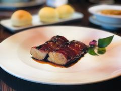 -万丽轩·粤菜(王府井金茂万丽酒店)