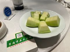 -望海湾鱼头泡饼·天津菜(空港店)
