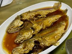 -聚首堂·特色小吃·肘子(什刹海德胜门店)