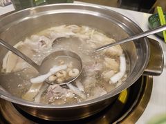 -润园四季椰子鸡火锅(南山海岸城店)