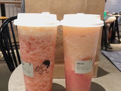 -喜茶(上海正大广场店)