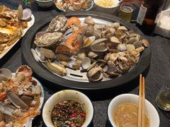 -晓伟海鲜家常菜