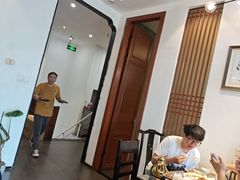 -217丰惠源抓饭(江乾路店)