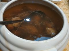 -海宝酒家(中山四路店)