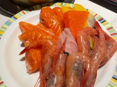 -喜庭海鲜自助(来福士店)