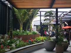 -Xi'An Food Bar 西安饭庄