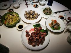 -高佳庄·舟山海鲜(海景旗舰店)