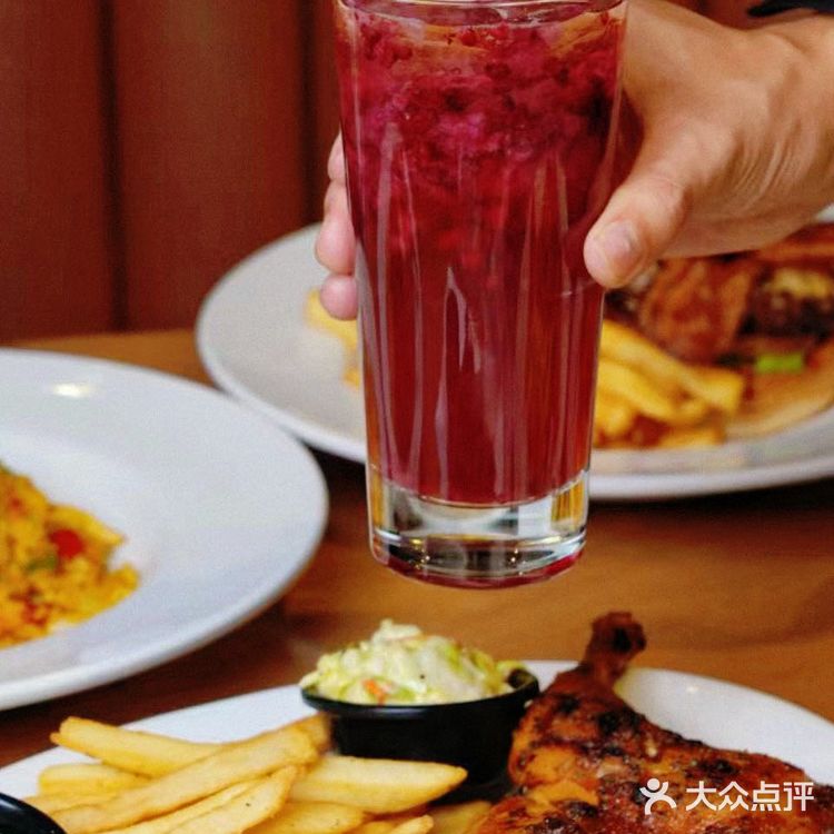 已经开始期待今年北京的圣诞了😗