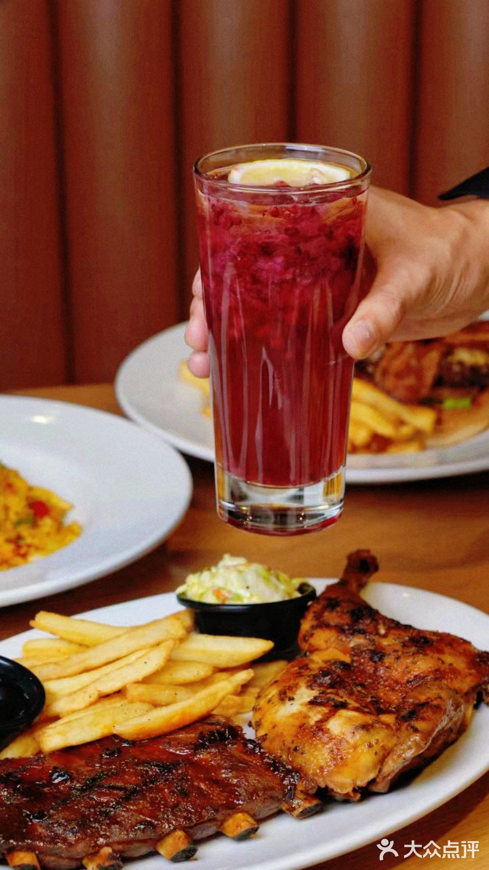 已经开始期待今年北京的圣诞了😗