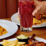 已经开始期待今年北京的圣诞了😗