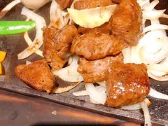 -和彩放题餐厅(酒仙桥店)