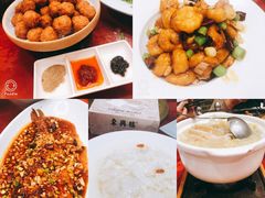 -东兴楼饭庄(六里桥店)