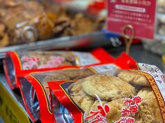 -诚志饼家·小凤饼非遗传承(中山六路店)
