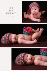 -Happy Baby Studio快乐宝贝儿童摄影