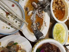 -北海金昌开元名都大酒店·四季轩中餐厅