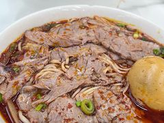-清真磨沟沿老字号牛肉面(总店)