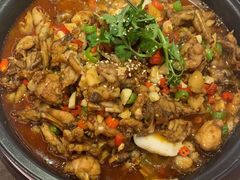 -蟹宗蟹(润达国际五楼店)