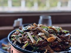 -那家山城(樱桃园店)