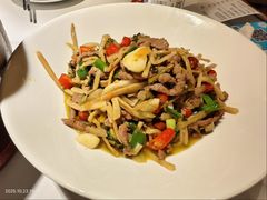 -南山翁新概念川菜(红山常发广场店)