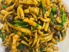 -郭林家常菜烤鸭(曙光西路店)