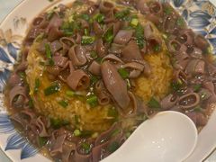 -宾朋海鲜饭庄(兴海路店)