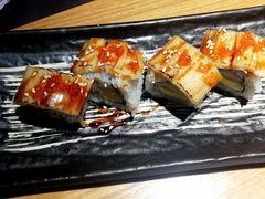 -寿司皇(扬名广场店)