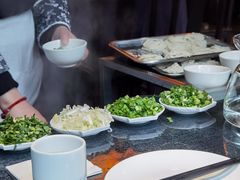 -乾州食府(小雁塔店)