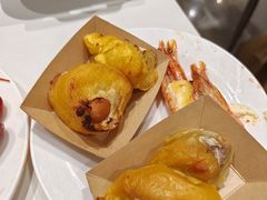 -金马门国际美食百汇(珞喻路店)