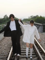 -女王风尚STUDIO·轻奢化定制