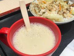 -永和大王(一口茶豆浆|花香豆更香·碧榕湾店)
