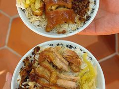 -老柴枝猪脚饭(窑岭店)
