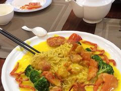 -东江海鲜酒家(艺都分店)