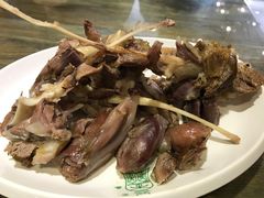 -清真益鑫羊肉手抓馆(南大街店)
