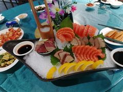 -随园花园餐厅(新港中路店)