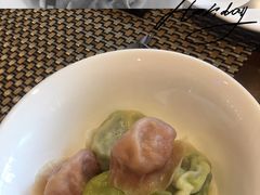 -青岛颐海花园酒店总店·自助餐厅