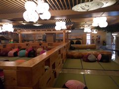 -纽斯洗浴SPA(三墩店)