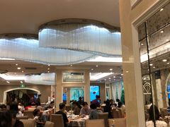 大堂-新兴家喻酒家·羊城名宴(昌岗店)