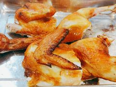 顺徕德仙庙烧鸡-顺徕德仙庙烧鸡(荔湾总店)